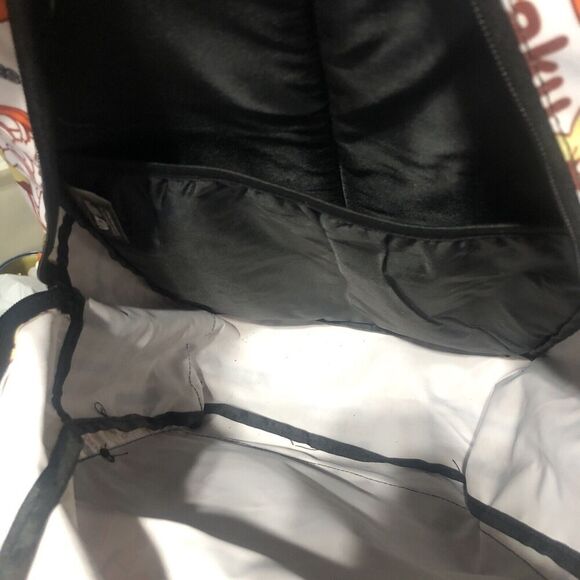 -Naruto Ichiraku Ramen Noodle 17" Backpack with Laptop Sleeve,& bottle pocket - Picture 8 of 8